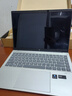 惠普HP【国家补贴】星Book Pro 14 轻薄笔记本电脑(酷睿Ultra5 32G 1T 2.8K 120Hz OLED AI)银 实拍图