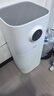 美的（Midea）【母婴级】空气净化器鼻炎家用除甲醛除烟味异味过敏原空气净化机森林家L1 Lite 实拍图