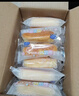 港荣钙奶棒蛋糕420g面包高钙零食早餐糕点心宝宝蛋糕甜品礼品盒物箱 实拍图