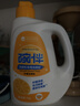 碗伴 洗碗粉1kg 洗碗机洗涤剂 餐具清洁洗碗耗材净菌祛味双倍抗水垢 实拍图