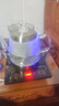 志高（CHIGO）全自动上水电热水壶 茶台烧水壶一体机 茶桌茶几嵌入式电茶炉泡茶茶具套装316L发热盘JBL-S9980 实拍图
