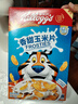 家乐氏（Kellogg）进口香甜玉米片420g低脂谷物脆即食非油炸麦片儿童学生营养早餐 实拍图