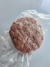 大希地母后恩点腌制入味儿童早餐安格斯纯牛肉饼汉堡小牛排600g（12片） 实拍图