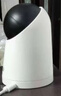 海雀5i4K 800万摄像头华为监控器家用360度无死角带夜视全景手机远程可对话 婴儿老人宠物室内看护机器 实拍图