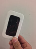 影腾随身wifi三网全国通用无线wi-fi6免插卡移动联通电信无限制大流量卡便携式网卡高速网络2025款5GHF 【三网通3000毫安充电款+白色】超长续航 实拍图