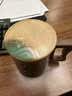 阿狸的爱玻璃茶杯茶水分离泡茶杯伴手礼商务礼品父亲生日礼物男送老师爸爸 茶杯个人专用泡茶杯[带罐礼盒装] 办公室水杯茶具三件套同事退休纪念品实用 实拍图