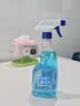 箭牌浴室清洁剂500ml*3瓶 玻璃清洁剂瓷砖卫生间花洒除水垢地板清洁剂 实拍图
