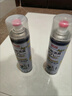 巨奇严选 鞋子除臭剂360ml 银离子消毒杀菌鞋袜喷雾球鞋运动鞋防脚臭 实拍图