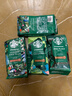 星巴克（Starbucks）哥伦比亚咖啡豆200g 中烘100%阿拉比卡豆 单一产地手冲黑咖啡 实拍图