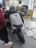 九号（Ninebot）电动摩托车N3 85c 智能智驾 长续航电摩【门店自提】 颜色可到门店选 实拍图