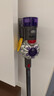 戴森（DYSON）V8无绳吸尘器【升级款】手持无线吸尘器 除螨 宠物 家庭适用 实拍图