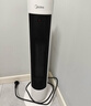 美的（Midea）【升级加高】取暖器家用暖风机/立式电暖气/轻音省电热风机/电暖器/全屋速热小太阳烤火炉HFT22WCW 实拍图
