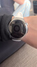 华为（HUAWEI）手表WATCH 5【咨询享优惠】智能运动健康eSIM独立通话血氧呼吸体温监测风险评估男女士朋友4Pro 42mm金星白丨白色素皮复合表带【皮表带+贴膜】 实拍图