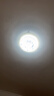 欧普照明（OPPLE）LED吸顶灯芯改造灯板圆形节能替换灯盘光源灯珠36瓦白光 全光谱 实拍图