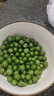 中鲜生 云南新鲜豌豆 甜豌豆新鲜蔬菜现摘豆角 3斤装 实拍图