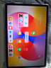HUAWEI MatePad SE 11英寸华为平板电脑高刷护眼大屏 影音娱乐学生学习平板8+256GB WiFi 星云灰 实拍图