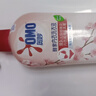 奥妙（OMO）内裤内衣洗衣液300g*3+100g 女士去血渍抑菌去异味 有效去除HPV  实拍图