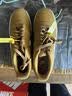 耐克NIKE男子休闲鞋 COURT VISION LOW 运动鞋HV8139-700小麦金 41 实拍图