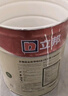立邦乳胶漆京雅居金装净味5合1内墙油漆墙面漆防霉无添加18L约25kg 实拍图