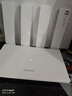 华为路由 BE3 Pro 疾风版【Mate 80 适配】WiFi 7+  智能高增益天线 千兆路由器 无线家用路由器 实拍图