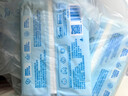 可心柔（COROU） 抽纸 婴儿纸巾 3层S码40抽30包 湿纸巾 云柔巾 乳霜纸 整箱 实拍图