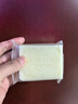 绿色溪谷香皂洗脸皂手工皂洗澡洁面洗手洗发控油肥皂男女士羊奶沐浴皂100g 实拍图