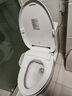 科勒（KOHLER） 智能马桶盖智能坐便盖板加热马桶座圈清舒宝洁身器冲洗暖风盖板 速热全功能款K-18649T极速达 实拍图