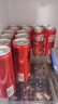 可口可乐（Coca-Cola）檀健次代言 雪碧Sprite柠檬味碳酸饮料 330ml*24摩登罐  实拍图