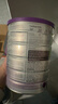 a2奶粉紫白金A2幼儿配方奶粉2段(6-12月)900g*6 【好吸收还抗饿】 实拍图