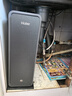 海尔（Haier）鲜活水管线机套装【promaxR889净水器+海澜管线机不锈钢管即热HGR2303】8年真长效瞬时1400G大通量 实拍图