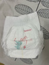 好奇（Huggies）皇家小龙裤拉拉裤XXL56片(15kg以上)尿不湿【30倍爆吸】 实拍图