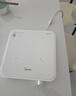 美的（Midea）家用电磁炉电陶炉电池炉2200W大功率猛火新型电磁灶一体微晶面板爆炒炒菜定时火锅炉MC-HGE22BF09 实拍图