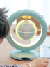 梦多福豆包Ai磁悬浮地球仪deepseek新年礼物儿童玩具3d立体男孩生日AR 实拍图