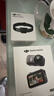 大疆DJI Osmo Nano 标准套装（64GB）自由视角穿戴相机Vlog骑行亲子宠物运动相机4K拇指相机 实拍图