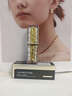 美人符变色唇膏变色口红唇釉不掉色不沾杯保湿滋润唇膏女士专用防干裂 实拍图