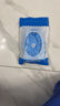 NNOVA ERA儿童一次性手套食品级橡胶乳胶皮幼儿小孩小朋友宝宝画画手工防水 实拍图