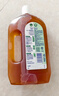 滴露（Dettol）消毒液衣物除菌液洗衣消毒水1.8L杀菌除螨家居衣物除菌除甲流H3N2 实拍图