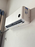 小米米家空调 巨省电 1.5匹 一级能效 快速冷暖 空调挂机 KFR-35GW/N1A1【整机十年质保】 实拍图
