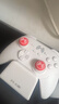 北通鲲鹏20无线游戏手柄智控双切扳机震动蓝牙手柄xbox电脑PC手机steam电视NSswitch2体感原神宝可梦ZA 实拍图
