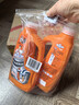 威猛先生（Mr Muscle）管道疏通啫喱 960ml*2瓶（厨房+卫浴） 厕所 厨房管道疏通 实拍图
