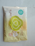 全棉时代（PurCotton）全棉时代纯棉婴儿湿巾生儿湿纸巾宝宝专用试用装5片/包 实拍图