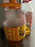 胡姬花 食用油【保真花生油】压榨一级古法花生油4L(新老包装随机发货) 实拍图