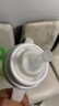 自然离乳PPSU重力球吸管奶瓶双把手330ml12月+(附带奶嘴12月*2支) 实拍图