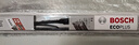 博世（BOSCH）雨刷雨刮器火翼全金属支架有骨U型22英寸(具体车型咨询在线客服) 实拍图