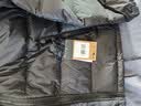 北面（The North Face）北面羽绒服男户外防风保暖鹅绒秋冬新品 7W7G JK3 XL 实拍图