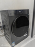 海信（Hisense）大薄荷滚筒洗衣机全自动洗烘一体 10KG大筒径超薄高洗净比WD100E3Q1以旧换新家电补贴 京东自营 实拍图