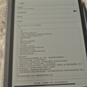 BOOX文石T10C 10.3英寸彩色墨水屏电子书阅读器电纸书电子纸 AI彩墨快刷轻薄大屏平板电脑智能办公本 实拍图