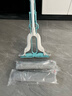 美丽雅胶棉拖把28cm2拖头吸水海绵家用一拖净免手洗干湿两用拖地神器 实拍图