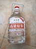 不老潭纯粮食酒固态发酵散装白酒高粱酒高度浓香型白酒桶装泡酒白酒 42度 2.5L 1桶 高粱原浆 实拍图