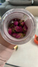 杞里香 玫瑰花茶 平阴重瓣玫瑰花茶大朵泡水养生茶100g(50g*2瓶） 实拍图